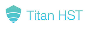 Titan HST