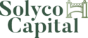 Solyco Capital-Primary-Logo-Evergreen-Sage-Gradient