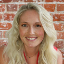 Madison Gavulic headshot