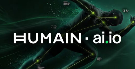 Humain ai.io
